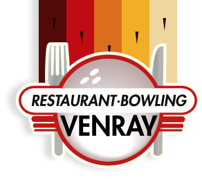 Logo-Restaurant Bowling Venray